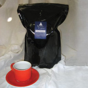 Summit Original Plunger Grind