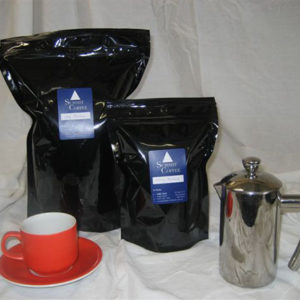 Summit Original Whole Beans